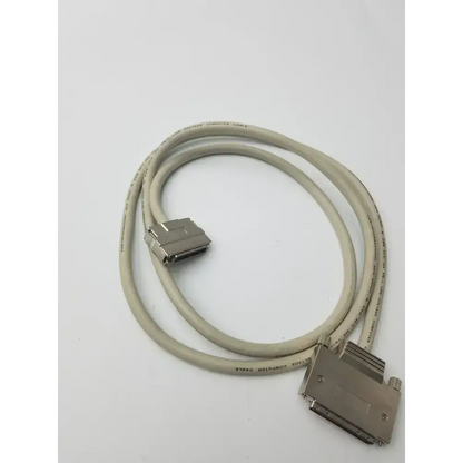 High-Density SCSI I/II Male to Cable