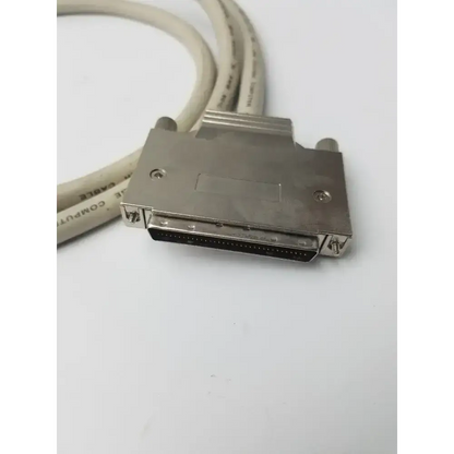 High-Density SCSI I/II Male to Cable
