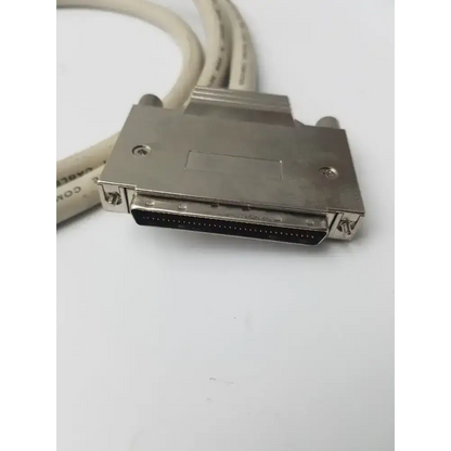 High-Density SCSI I/II Male to Cable