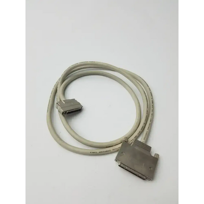 High-Density SCSI I/II Male to Cable