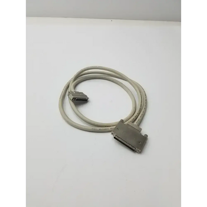 High-Density SCSI I/II Male to Cable