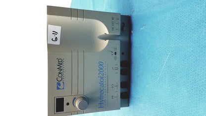 High Frequency Bench-Top Control System – Preowned Professional Equipment