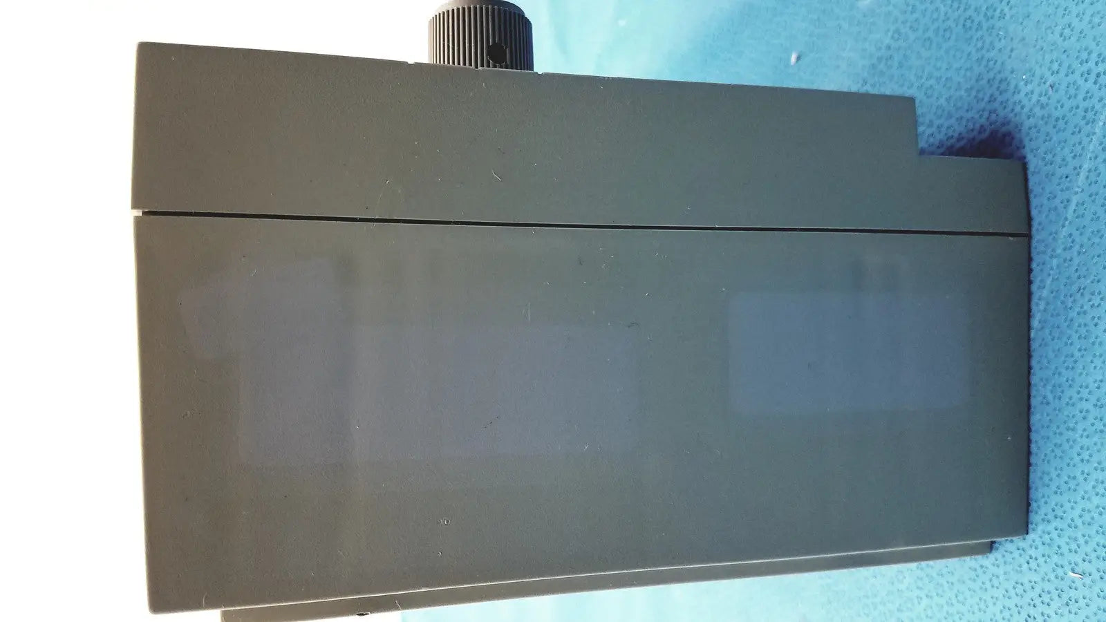 High Frequency Bench-Top Control System – Preowned Professional Equipment