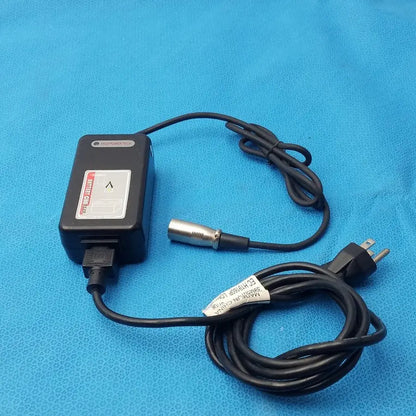 High Power Tech. 3-Pin Lead Acid Battery Charger HP-1202B 24V 2A