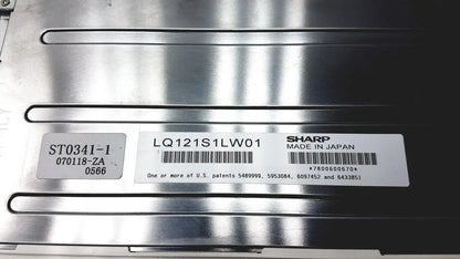High-Quality LCD Panel Screen ST0341-1 – Made in Japan Good Cosmetic Condition