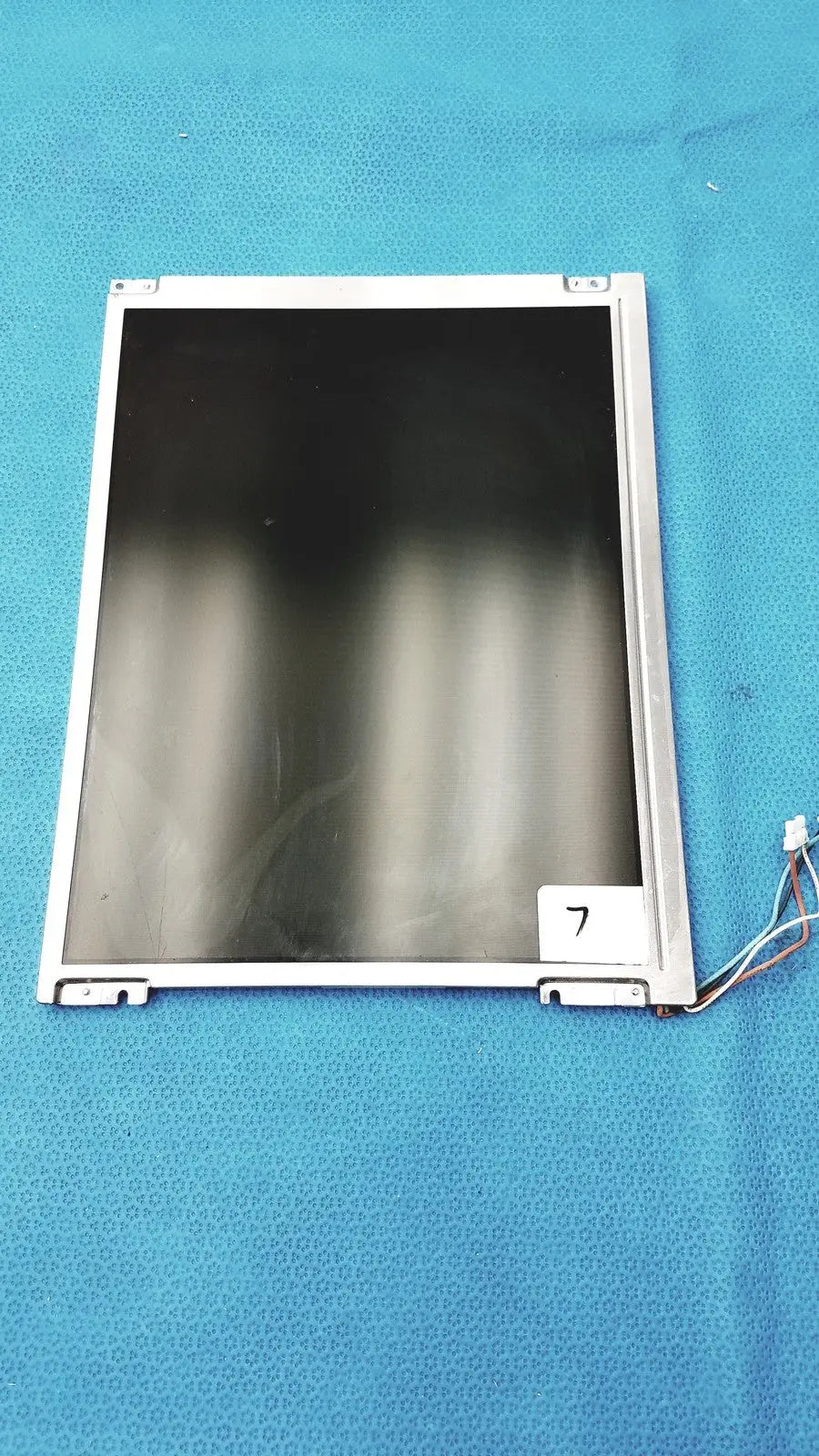 High-Quality LCD Panel Screen ST0341-1 – Made in Japan Good Cosmetic Condition