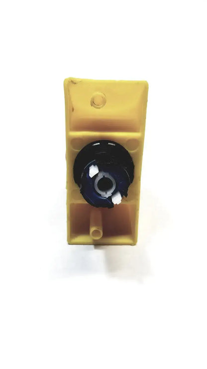 High Quality Plastic Waterproof Emergency Stop Push Button Red Switch