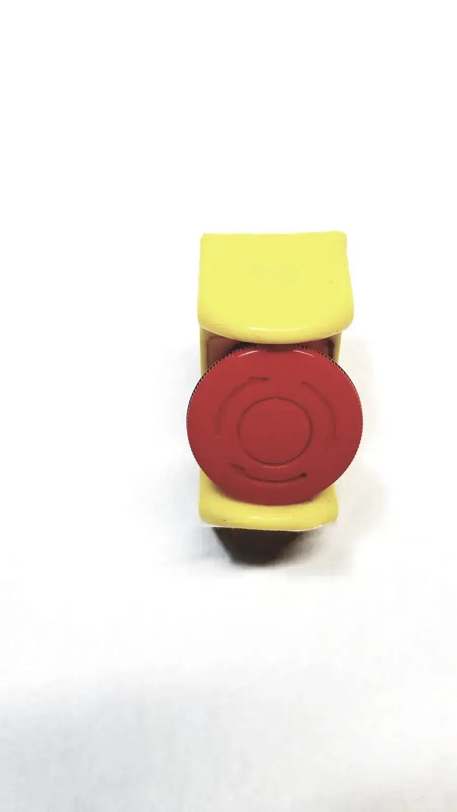 High Quality Plastic Waterproof Emergency Stop Push Button Red Switch