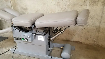 Hill Air-Flex Adjustable Electric Upholstery Lumbar and Cervical Drops - Medical Equipment Accessory