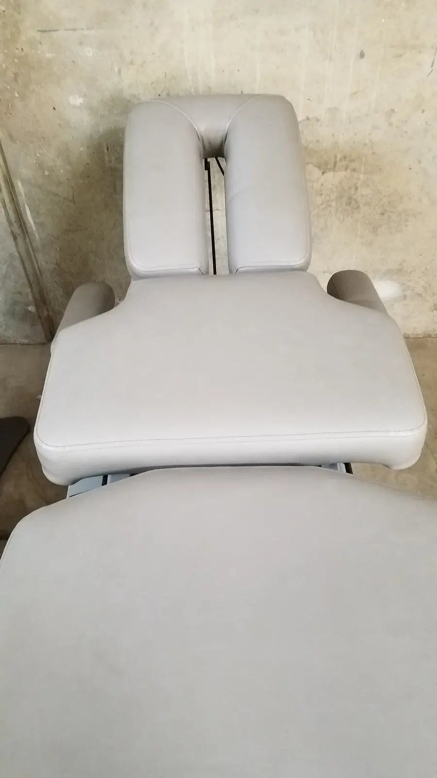 Hill Air-Flex Adjustable Electric Upholstery Lumbar and Cervical Drops - Medical Equipment Accessory
