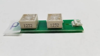 Hill-Rom 1998 Bed Up Down Button PCB Switch Assy - Hospital Part