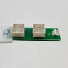 Hill-Rom 1998 Bed Up Down Button PCB Switch Assy