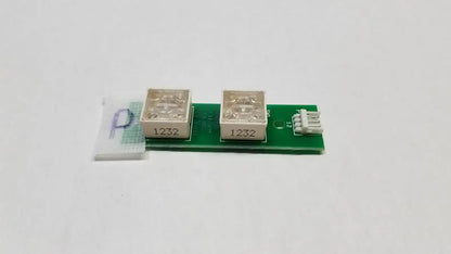 Hill-Rom 1998 Bed Up Down Button PCB Switch Assy - Hospital Part