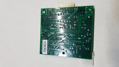 Hill-Rom 1998 Control Mother Board PCB 63178 Rev 3 Assy 63179