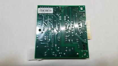 Hill-Rom 1998 Control Mother Board PCB 63178 Rev 3 Assy 63179