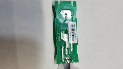 Hill Rom 1998 Total Care Switch/Control Board Assy 47369 - Control Assembly