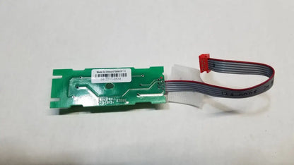Hill Rom 1998 Total Care Switch/Control Board Assy 47369 - Control Assembly