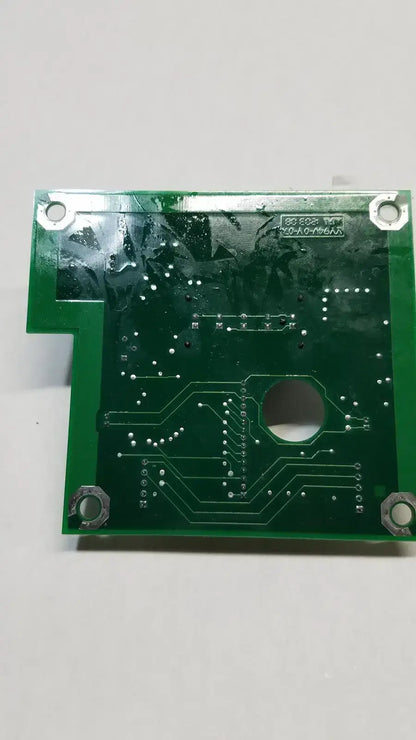 Hill-Rom 2001 03-2112-1075 6827611 Light Relay Control Mother Board