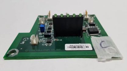 Hill-Rom 2001 03-2112-1075 6827611 Light Relay Control Mother Board