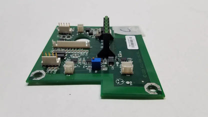 Hill-Rom 2001 03-2112-1075 6827611 Light Relay Control Mother Board