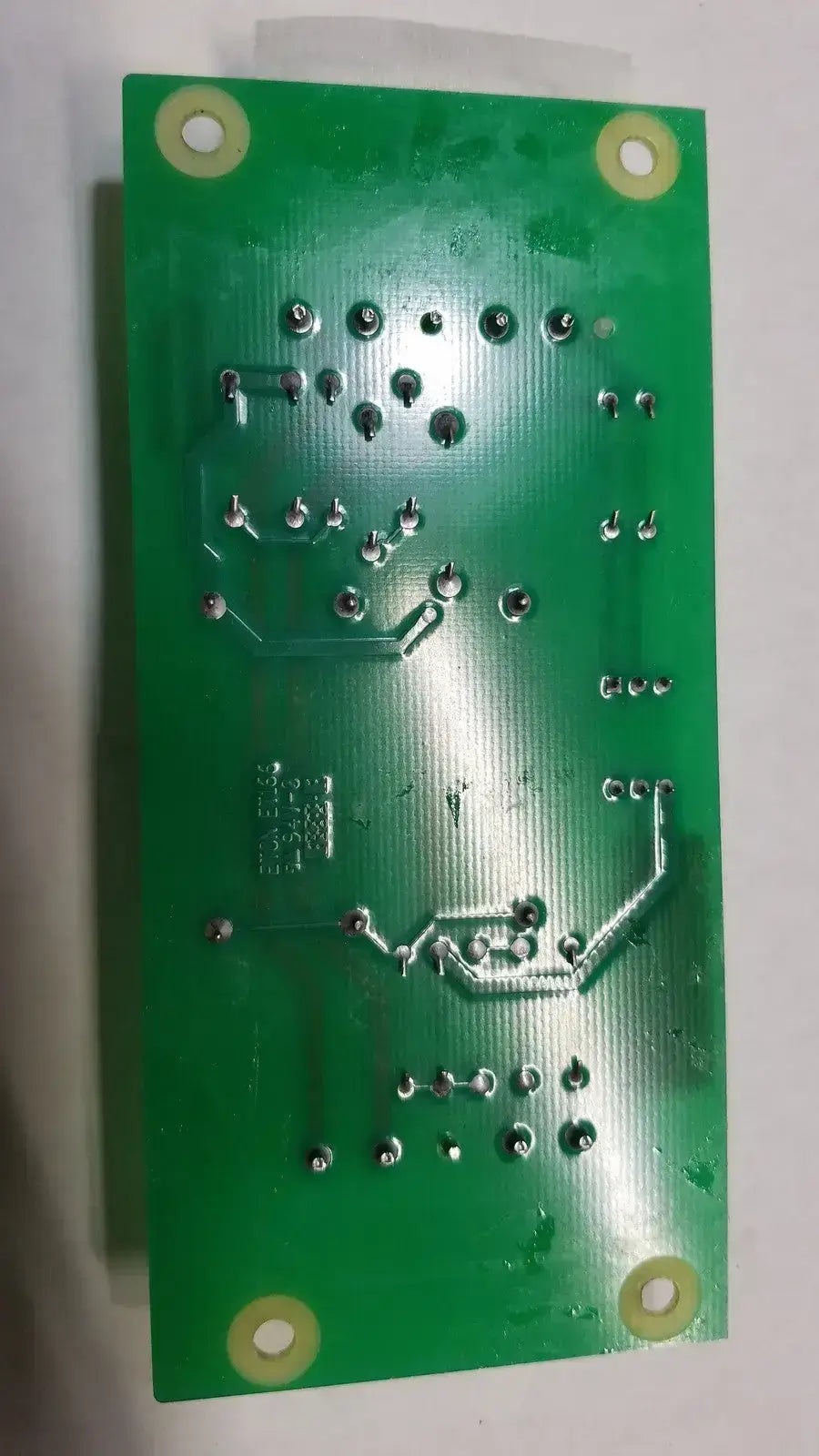 Hill-Rom 2003 04-3320-3247 71700 11 Relay Control Mother Board