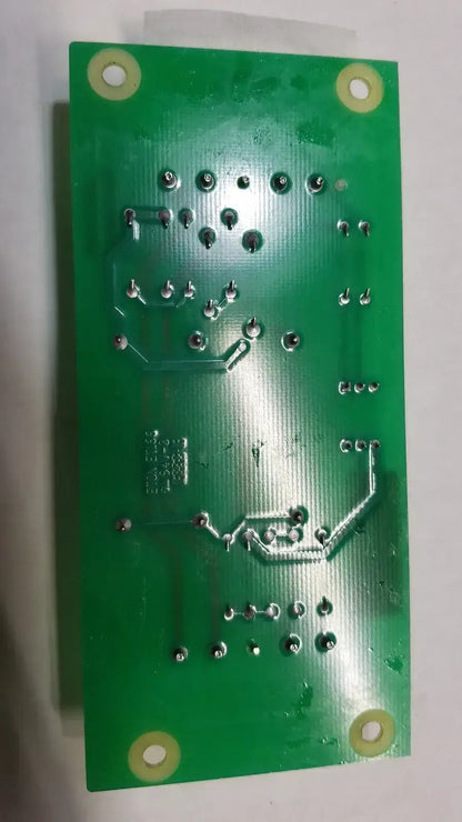 Hill-Rom 2003 04-3320-3247 71700 11 Relay Control Mother Board