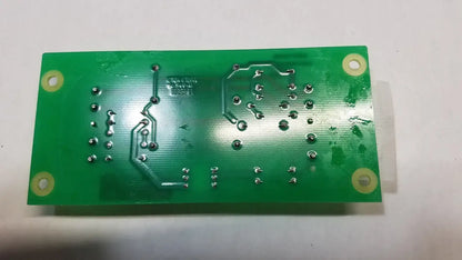 Hill-Rom 2003 04-3320-3247 71700 11 Relay Control Mother Board