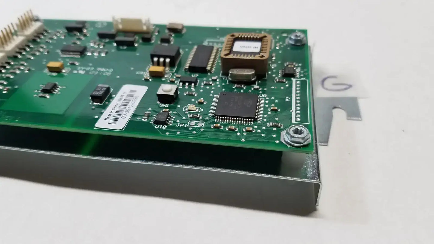 Hill-Rom 2003 Board #67760 Rev 1 Assy #67761 Control