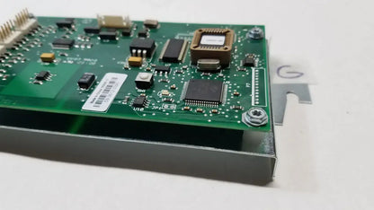 Hill-Rom 2003 Board #67760 Rev 1 Assy #67761 Control