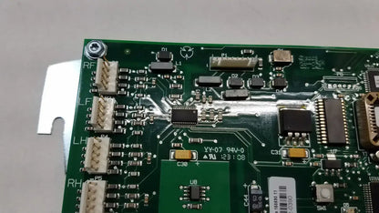 Hill-Rom 2003 Board #67760 Rev 1 Assy #67761 Control