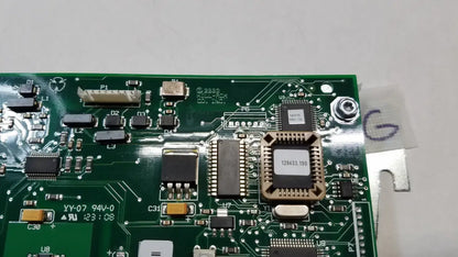Hill-Rom 2003 Board #67760 Rev 1 Assy #67761 Control