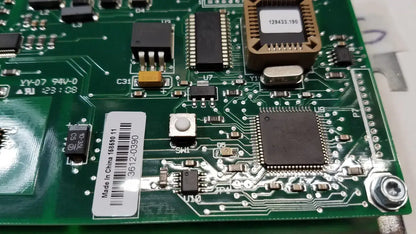 Hill-Rom 2003 Board #67760 Rev 1 Assy #67761 Control