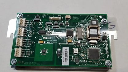 Hill-Rom 2003 Board #67760 Rev 1 Assy #67761 Control