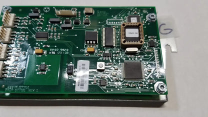 Hill-Rom 2003 Board #67760 Rev 1 Assy #67761 Control