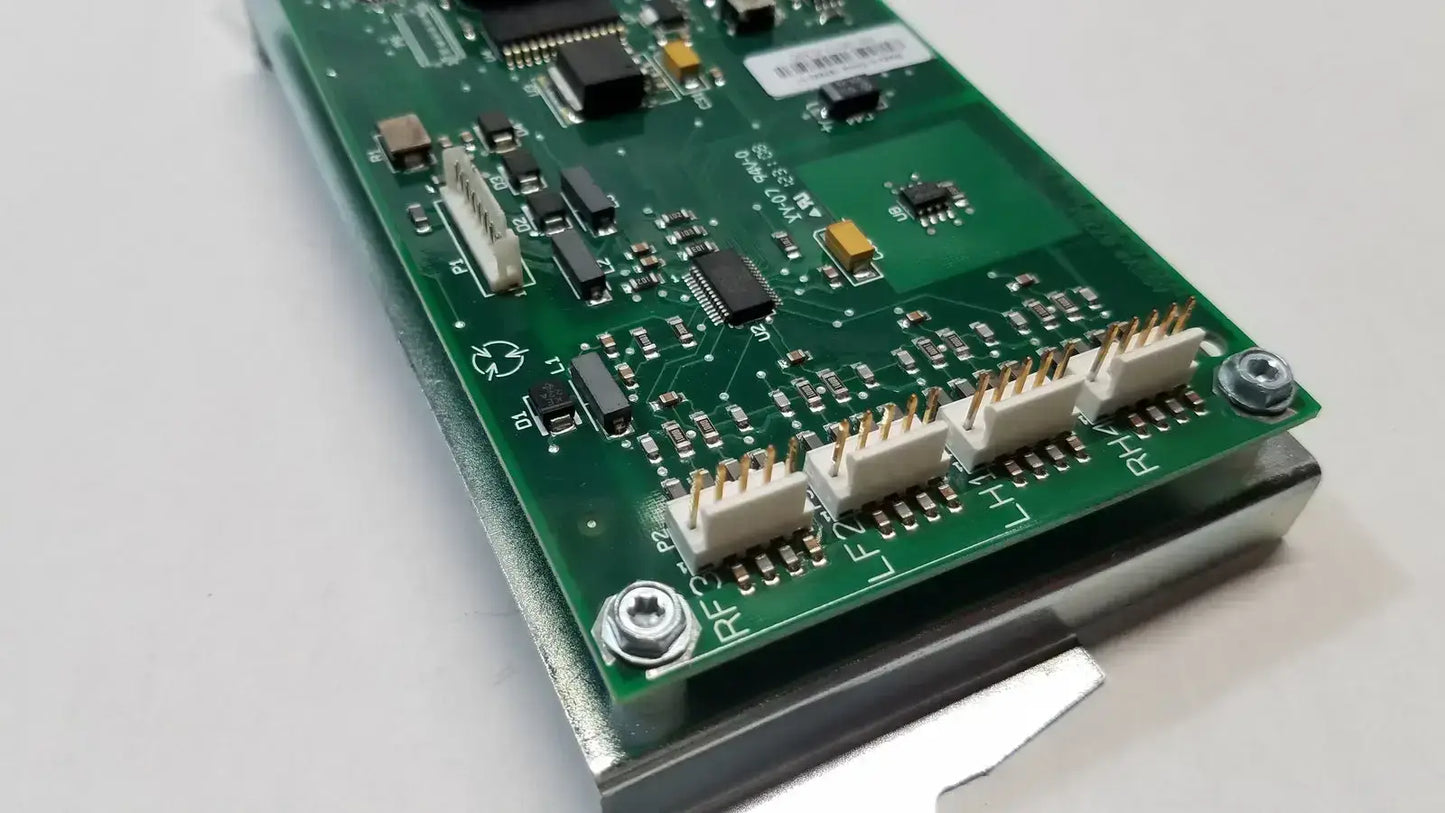 Hill-Rom 2003 Board #67760 Rev 1 Assy #67761 Control