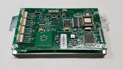 Hill-Rom 2003 Board #67760 Rev 1 Assy #67761 Control