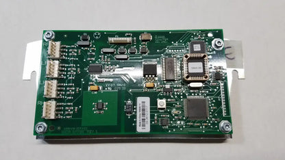 Hill-Rom 2003 Board #67760 Rev 1 Control