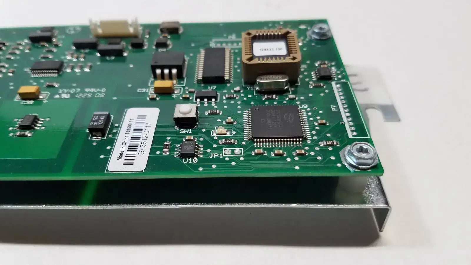 Hill-Rom 2003 Board #67760 Rev 1 Control