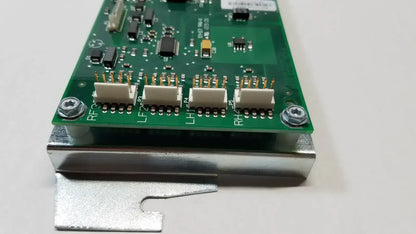 Hill-Rom 2003 Board #67760 Rev 1 Control