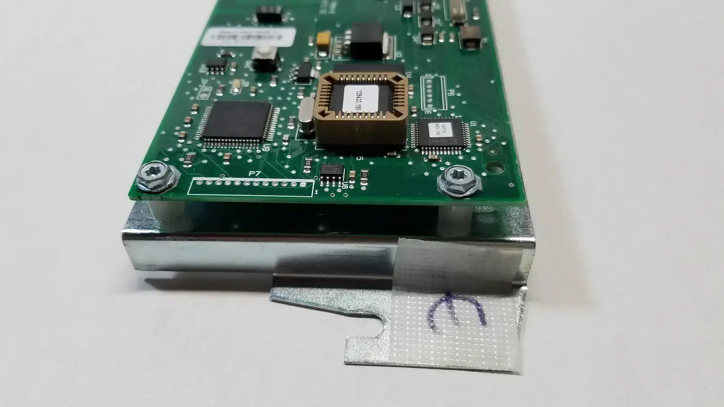 Hill-Rom 2003 Board #67760 Rev 1 Control