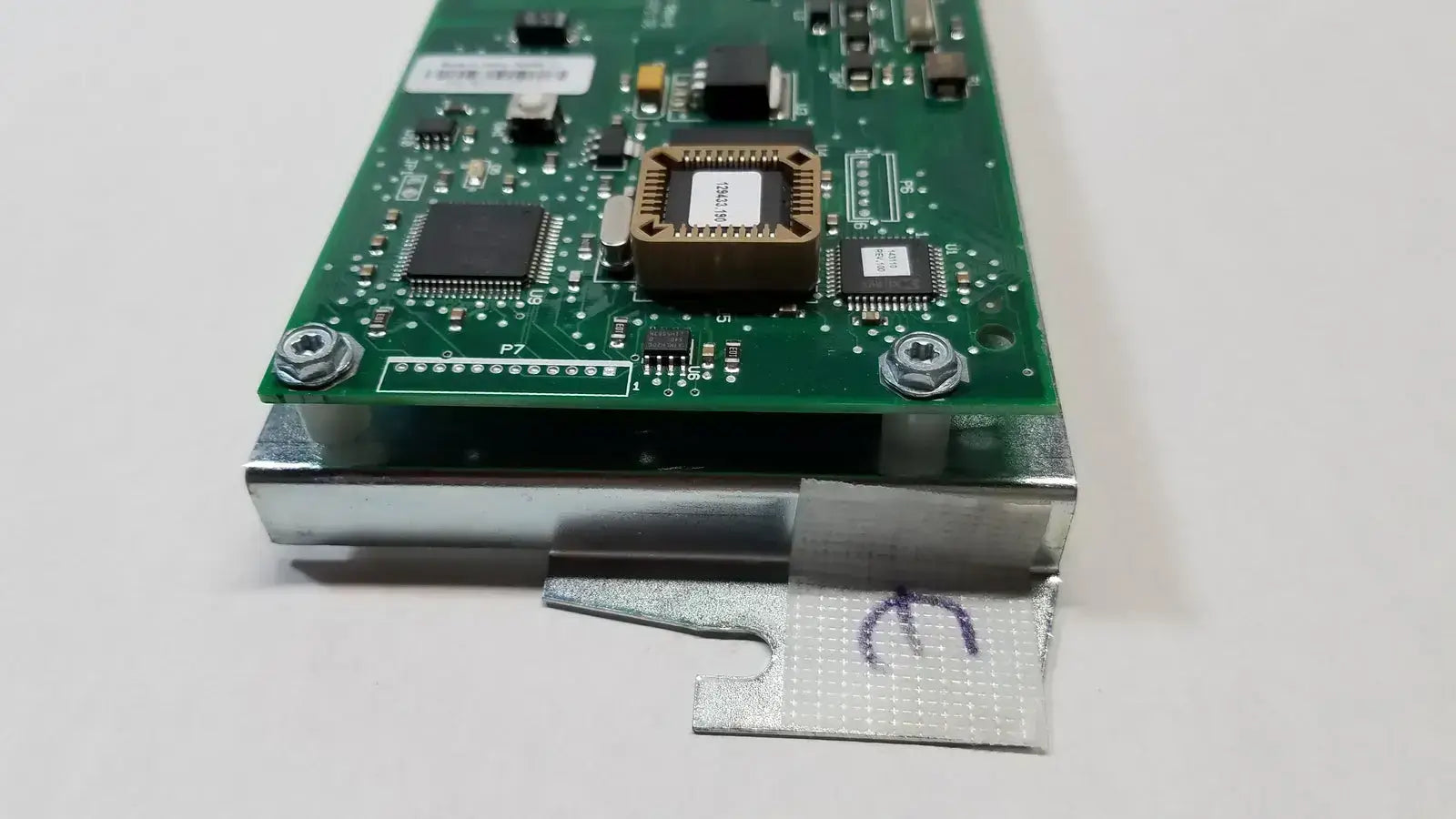 Hill-Rom 2003 Board #67760 Rev 1 Control