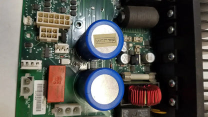 Hill-Rom 2004 Power Control Mother Board P/N 130065