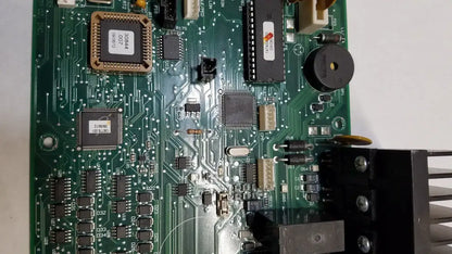 Hill-Rom 2004 Power Control Mother Board P/N 130065