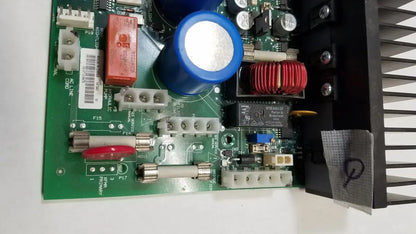 Hill-Rom 2004 Power Control Mother Board P/N 130065