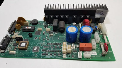 Hill-Rom 2004 Power Control Mother Board P/N 130065