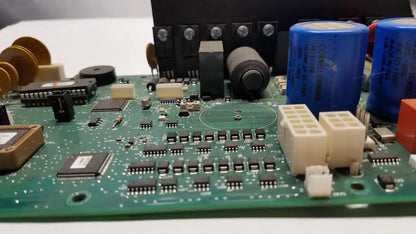 Hill-Rom 2004 Power Control Mother Board P/N 130065