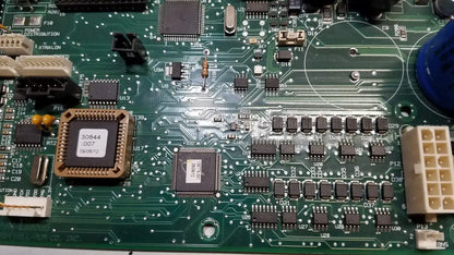 Hill-Rom 2004 Power Control Mother Board P/N 130065