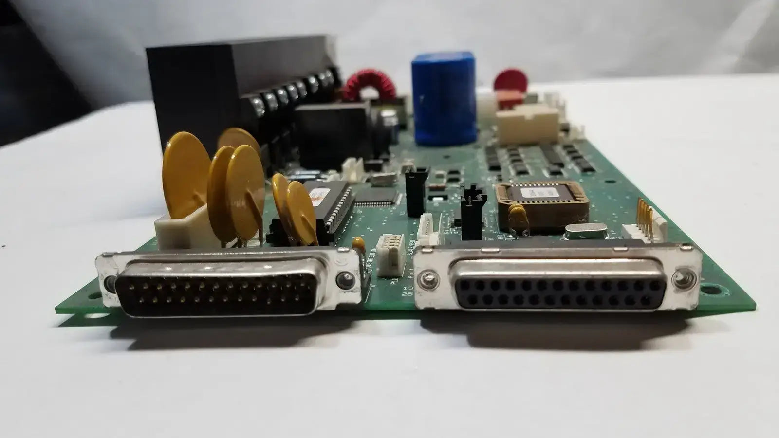 Hill-Rom 2004 Power Control Mother Board P/N 130065