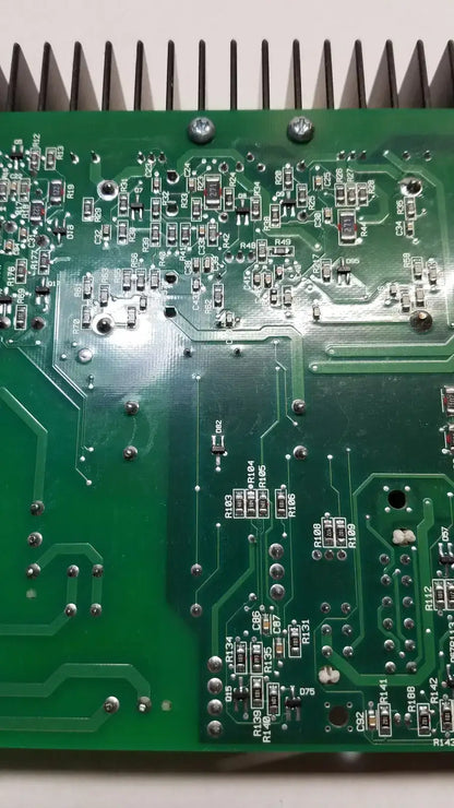 Hill-Rom 2004 Power Control Mother Board P/N 130065