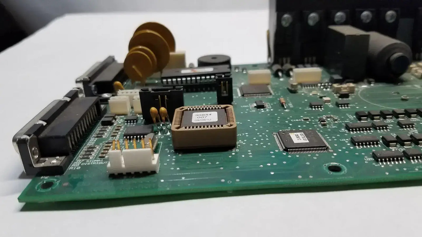 Hill-Rom 2004 Power Control Mother Board P/N 130065